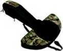 Allen Armor Crossbow Case Fitted Black/Camo